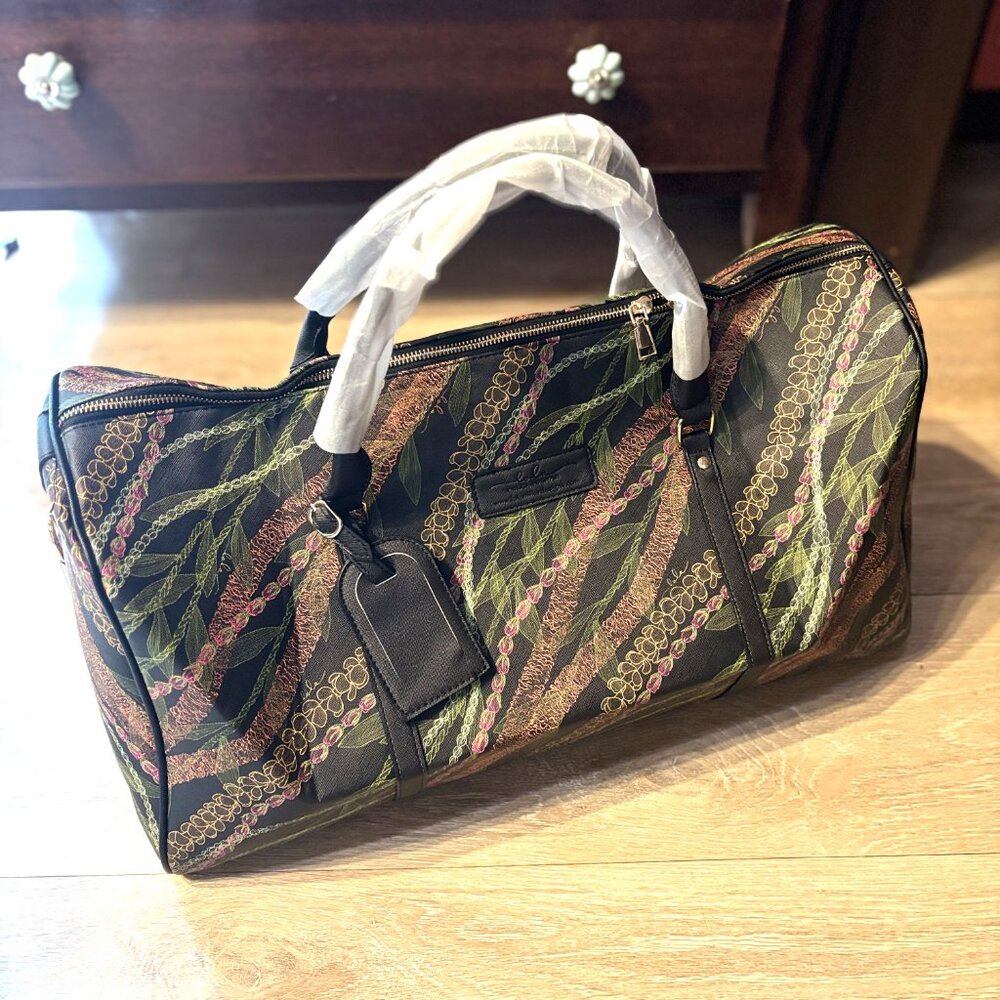 Simply sister's by Lola travel bag